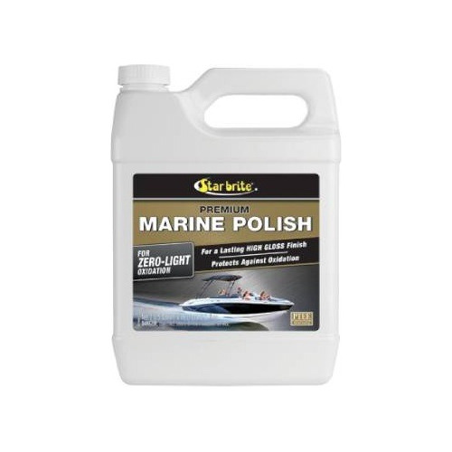 Pulidor Star Brite Marino Premium 3.78lt  085700