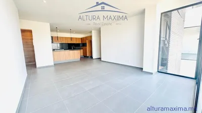 Departamento en renta