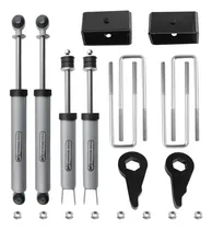 Comprar Elevación Amortiguadores Sierra Silverado 99-06 1500