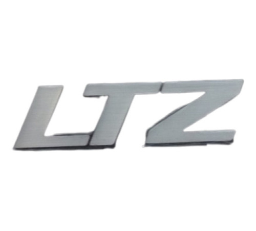 Emlema Trailblazer Ltz 2002/2004  15071712