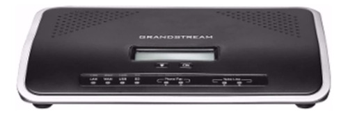 Grandstream Ucm6202 Ip Pbx- 2 Puertos