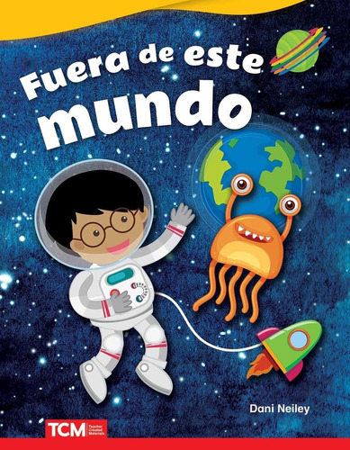 Libro: Fuera De Este Mundo - Libro En Espanol (out Of This W