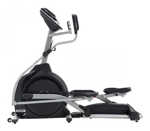 Solid Bar Fitness Xe395 Elliptical