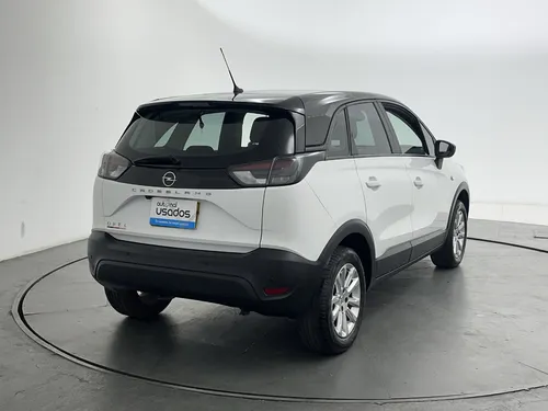Opel Crossland X EDITION 1.2 5P