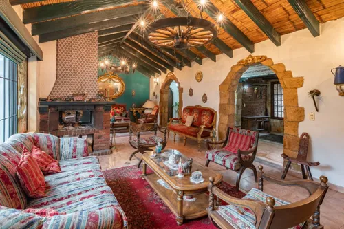 Casa Campestre En Venta En Vereda Yerbabuena. Cod V19552