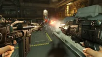 Comprar Wolfenstein Ii The New Colossus Nintendo Switch Físico