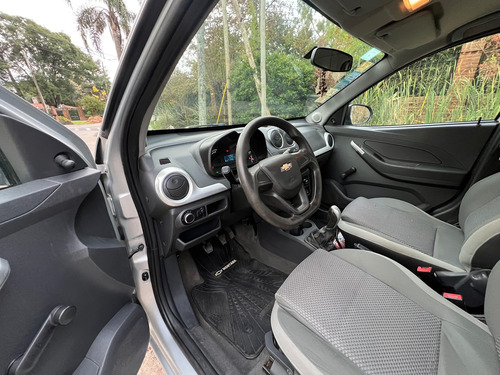 Chevrolet Montana 1.8 Ls Aa+dir