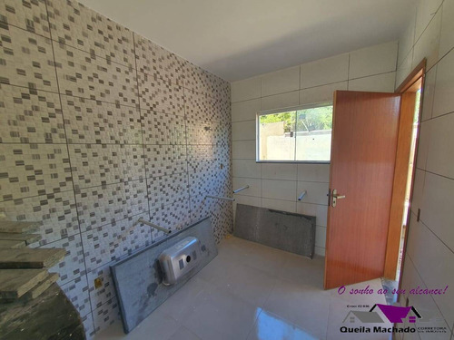 Imagem 4 de 13 de Linda Casa Em Condominio Na Melhor Área Em Itaipuaçu! - 64