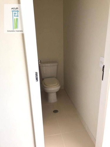 Imagem 16 de 24 de Apartamento Com 3 Dormitórios À Venda, 116 M² Por R$ 950.000,00 - Lauzane Paulista - São Paulo/sp - Ap1504