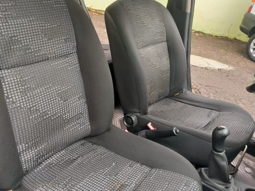 Imagem 8 de 15 de Sandero 1.6 Expression 8v Flex 4p Manual