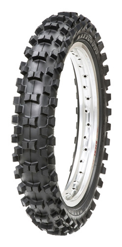 Llanta Maxxis Maxxcross Mx-st 80/100-10 M7332r