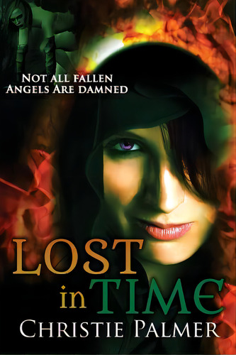 Lost In Time: A Fallen Novel, De Palmer, Christie. Editorial Createspace, Tapa Blanda En Inglés