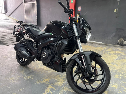 Bajaj Dominar250 2023
