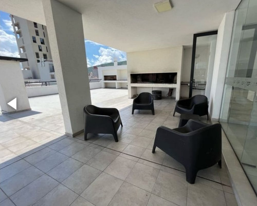Departamento 2 Dormitorios En Venta Paseo Quattro Villa Carlos Paz Oportunidad