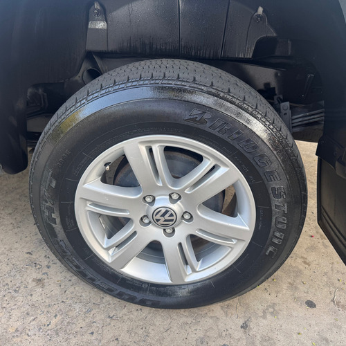 Volkswagen Amarok 2.0 Cd Tdi 180cv 4x4 Highline C34