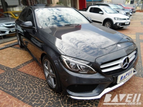Mercedes 250 Benz C250 211cv