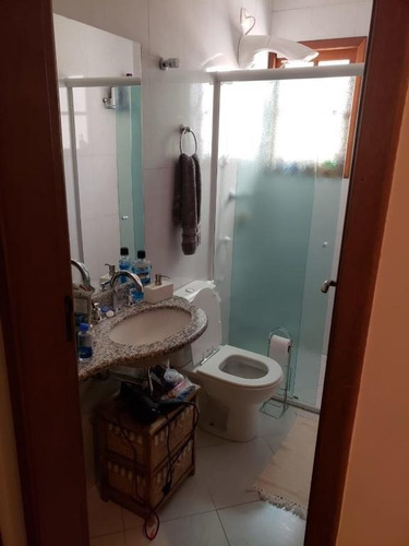 Sobrado Residencial À Venda, Vila Isa, São Paulo - . - So0073