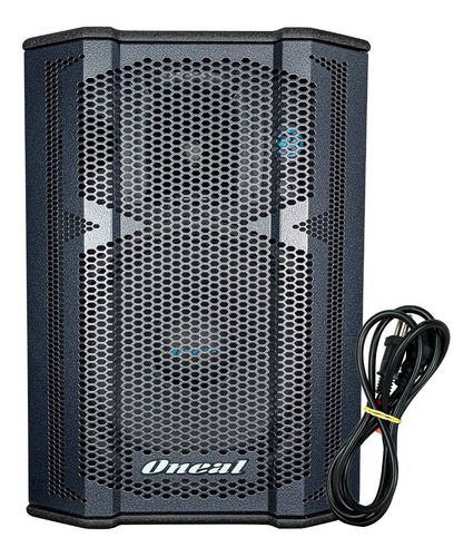 Caixa Acústica Oneal Opbm-1512d 12 Ativa Bluetooth 120w