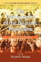 Libro The Demography Of The Hispanic Population : Selecte...