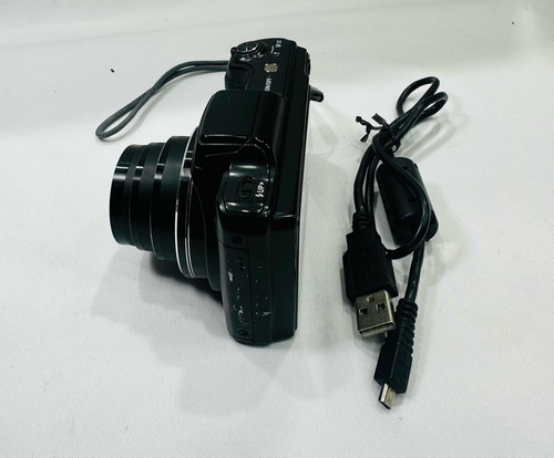 Cámara Olympus Sz-15 -15,9 Megapixeles (Usado)