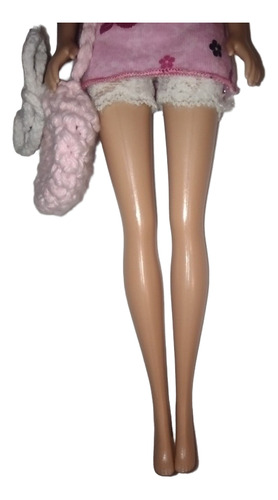 Muñeca Barbie