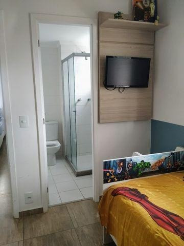 Imagem 7 de 21 de Apartamento Com 3 Dormitórios À Venda, 90 M² - Royal Park - São José Dos Campos/sp - Ap5693