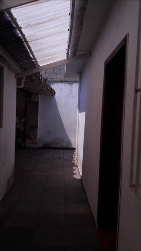 Imagem 4 de 11 de Casa À Venda, 2 Quartos, 3 Vagas - Bairro Assunção - São Bernardo Do Campo/sp - 66219