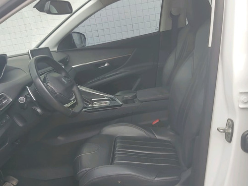 Imagem 9 de 14 de Peugeot 3008 Allure 1.6 Thp 16v