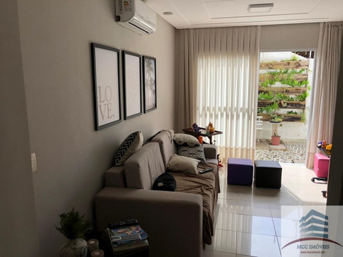 Imagem 3 de 28 de Casa Em Condomínio Fechado A Venda Em Candelária