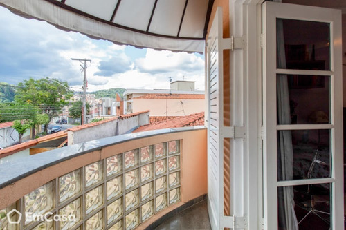 Imagem 7 de 10 de Casa À Venda Em São Paulo - 46249