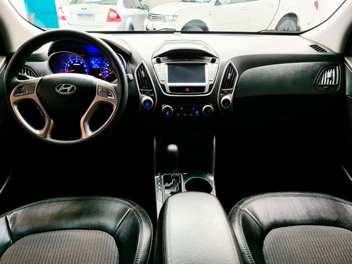 Hyundai IX35 2.0 MPI 4X2 16V