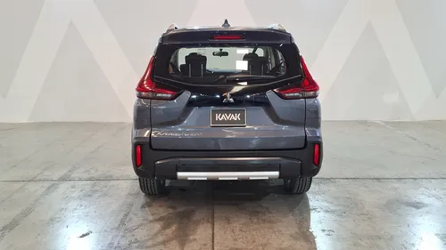 Mitsubishi Xpander 1.5 GLS AUTO