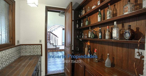 Carrasco, 5 Dormitorios, Casi 2000 M2 De Terreno