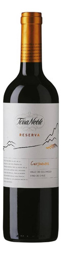 Vino Terra 0.75 L