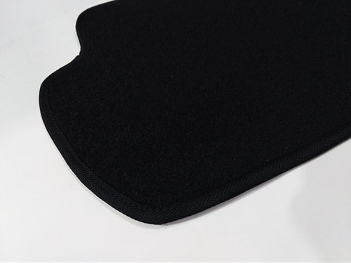 Tapetes Para Chevrolet Beat En Alfombra