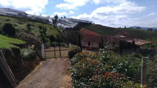 Finca En Venta En Guarne