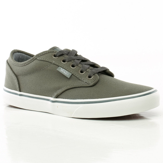 zapatillas vans hombre 2018