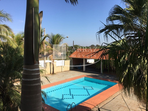 Linda Chácara Para Venda No Jardim Das Palmeiras, Zona Leste, Condominio Preservare, Terreno Com 2.000 M2 E 600 M2 De Area Construída, Lazer, Salao De Festas E Piscina. - Ch00013 - 32769236