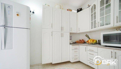Sobrado Com 3 Dormitórios À Venda Por R$ 550.000,00 - Vila Formosa - São Paulo/sp - So0655