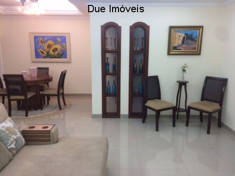 Imagem 11 de 24 de Sobrado Na Chácara Areal, Indaiatuba/sp - Ca01545 - 34087428
