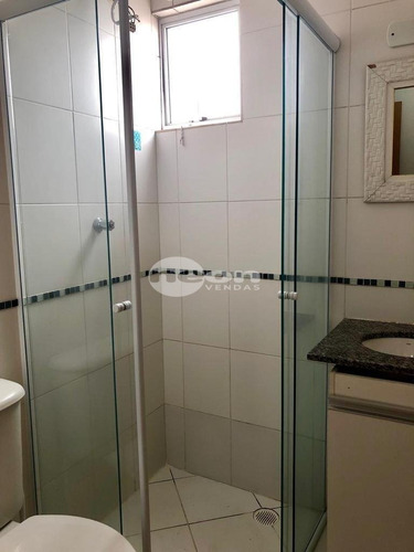 Imagem 10 de 14 de Apartamento - Vila Alpina - Ref: 2560 - V-2560