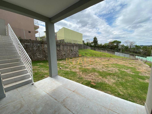 Imagem 20 de 30 de Casa Residencial À Venda, Condomínio Picollo Villaggio, Louveira - Ca0560. - Ca0560