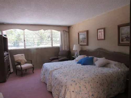 Casa En Venta En Lomas De Chapultepec