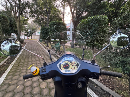 Carabela Greaser 2023