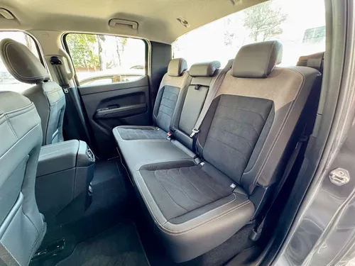 Volkswagen Amarok 2.3 Tsi Style