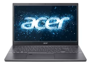 Laptop Acer Core I5-12450h 12gb Ssd 512gb 15.6 Fhd Aspire 5