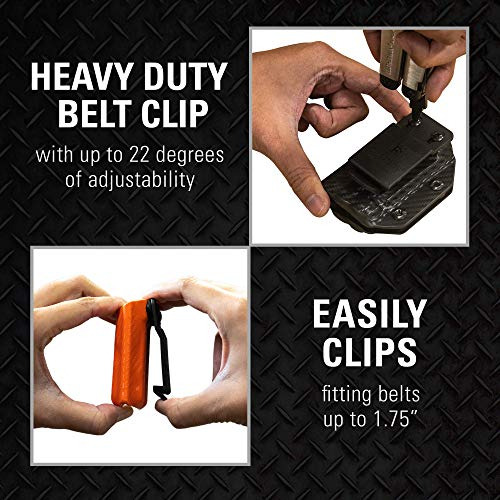Funda Multiherramientas Kydex Para Gerber Diesel - Hecha En