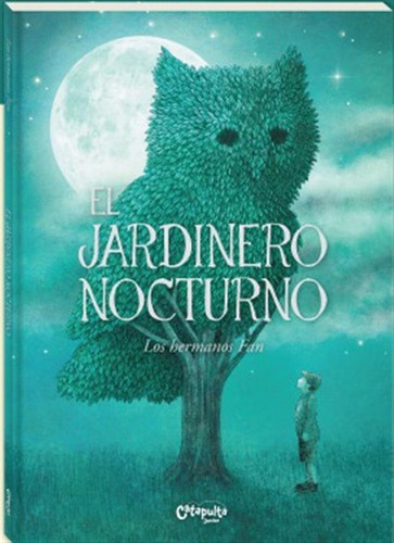 El Jardinero Nocturno