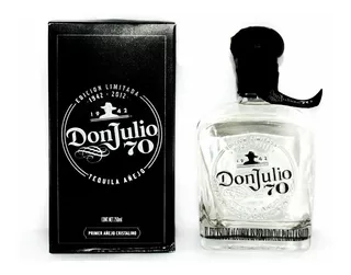 Tequila Don Julio 70 700cc - Oferta