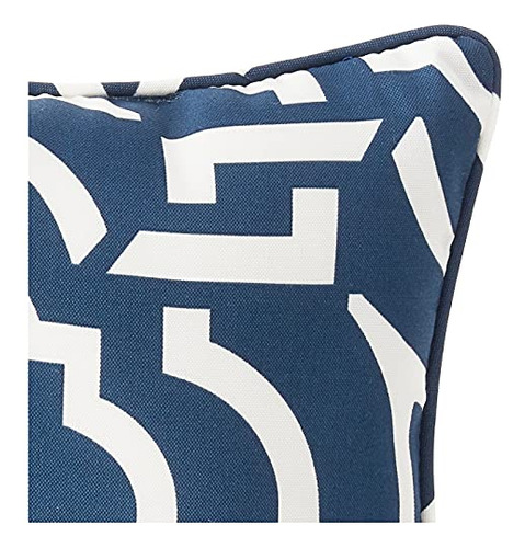 Almohada Perfecta Juego De 2 Almohadas Rectangulares Con Cor